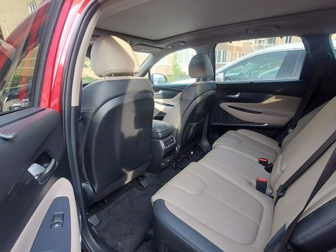 Used 2023 Hyundai Santa Fe SEL Premium w/ Cargo Package image 6