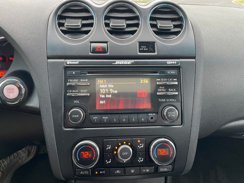 Used 2012 Nissan Altima 2.5 S w/ Convenience Pkg image 9