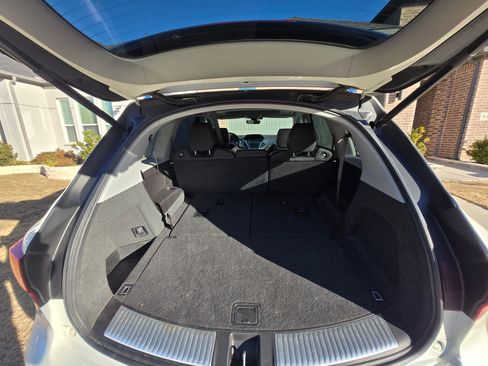 Used 2016 Acura MDX FWD w/ Technology Package image 12