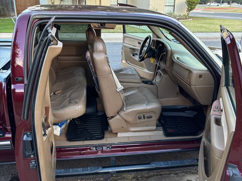 Used 1999 Chevrolet Silverado 1500 LS RWD image 10