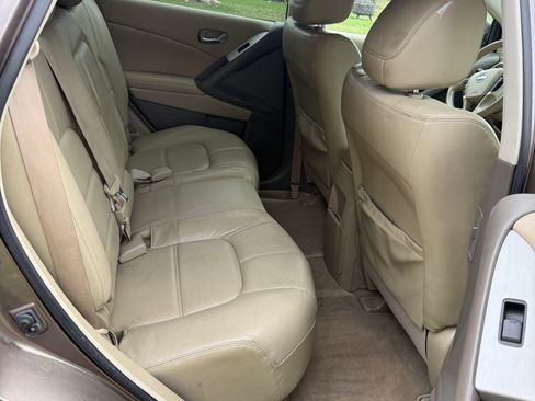 Used 2011 Nissan Murano SL image 8