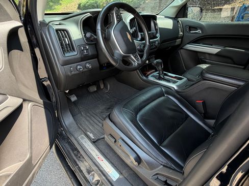 Used 2020 Chevrolet Colorado ZR2 AWD/4WD image 10