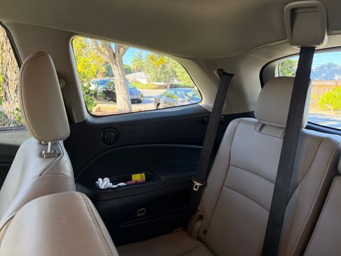 Used 2018 Honda Pilot EX-L image 13