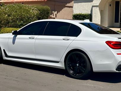 Used 2018 BMW 750i