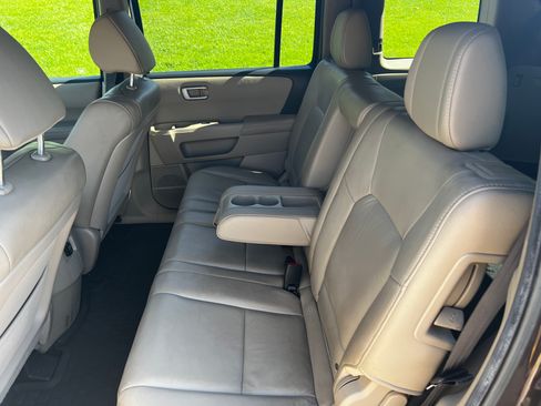 Used 2012 Honda Pilot EX-L image 11