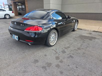 Used 2009 BMW Z4 sDrive35i