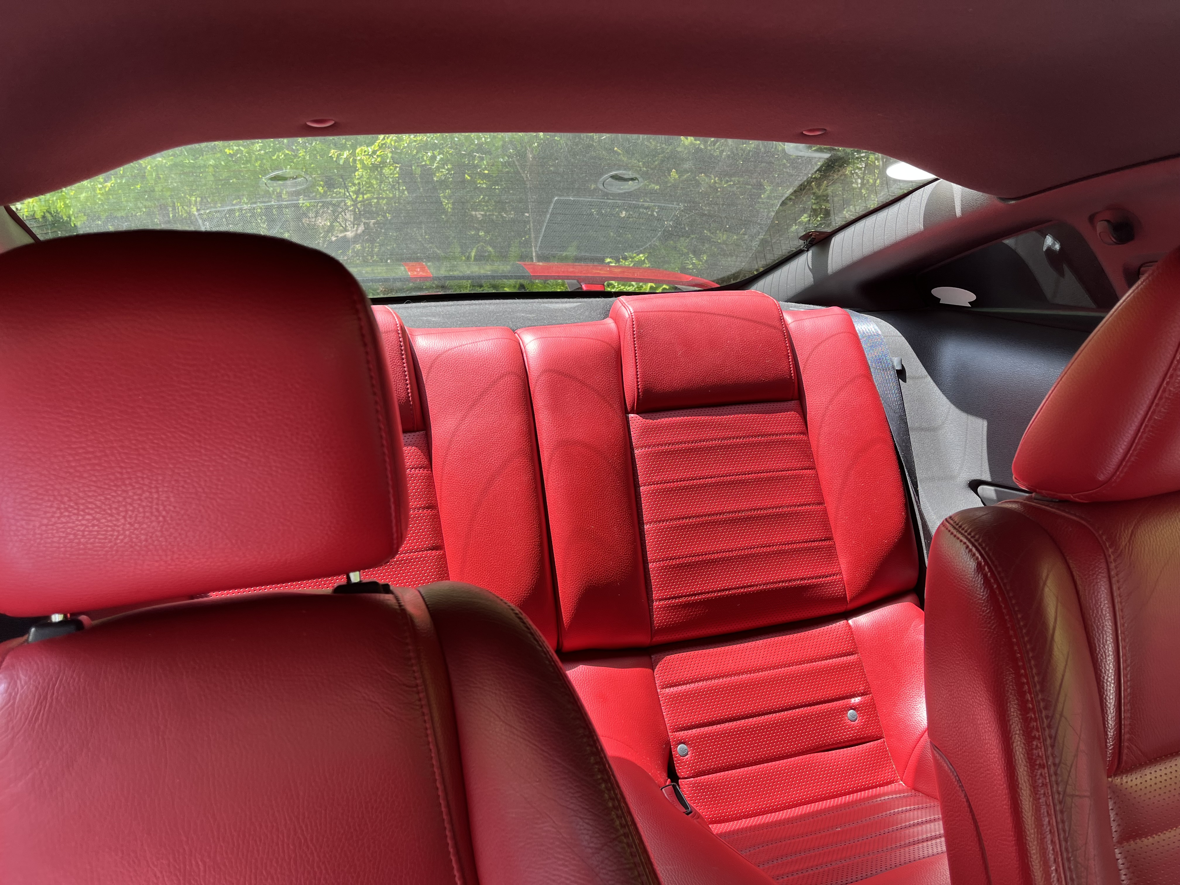 Used 2005 Ford Mustang GT Premium RWD image 12