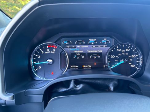 Used 2022 Ford F350 Lariat w/ Lariat Ultimate Package image 12