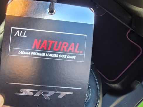 Used 2023 Dodge Charger SRT Hellcat image 10