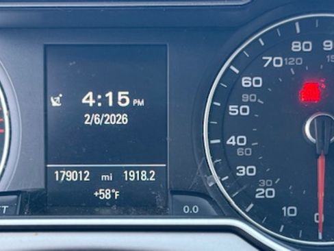 Used 2014 Audi A4 2.0T Premium Plus image 8