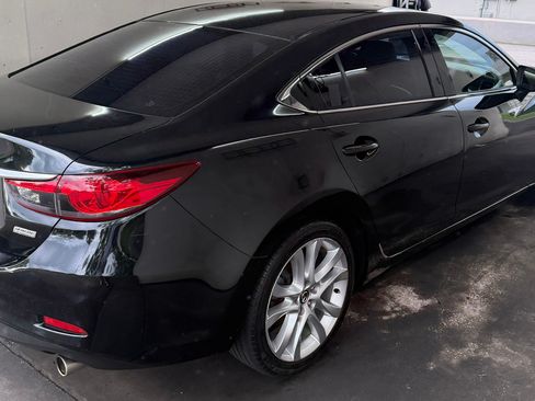Used 2014 MAZDA MAZDA6 Touring FWD image 10