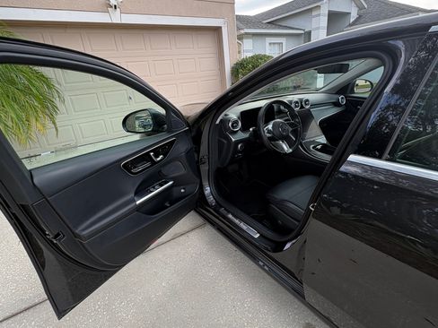 Used 2022 Mercedes-Benz C 300 C 300 Sedan 4D image 26