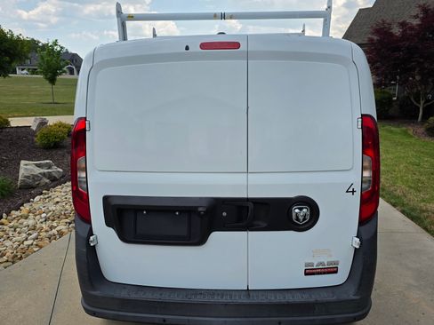 Used 2015 RAM ProMaster City Tradesman w/ Rear Back-up Camera Group FWD image 5