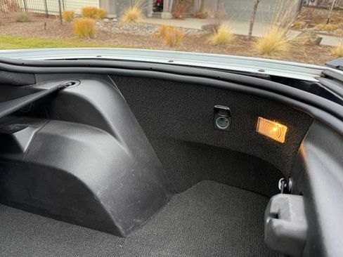 Used 2015 Chevrolet Corvette Stingray Coupe w/ 3LT Preferred Equipment Group image 27