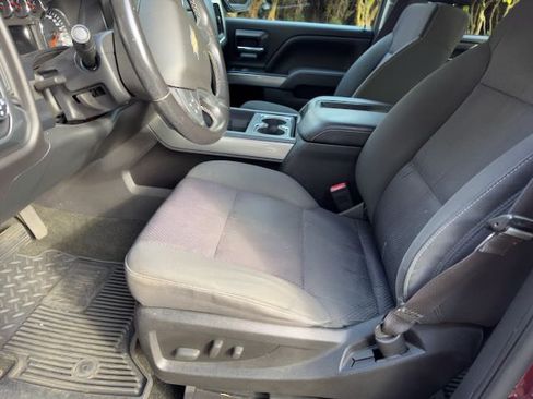 Used 2014 Chevrolet Silverado 1500 LT w/ LT Convenience Package image 15