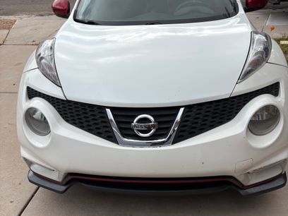 Used 2014 Nissan Juke NISMO RS w/ Navigation Package