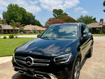 Used 2021 Mercedes-Benz GLC 300