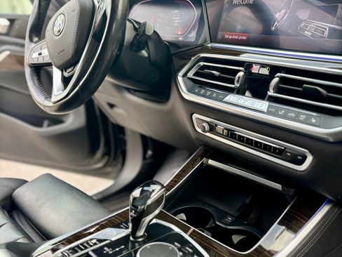 Used 2020 BMW X5 xDrive40i w/ Convenience Package image 6