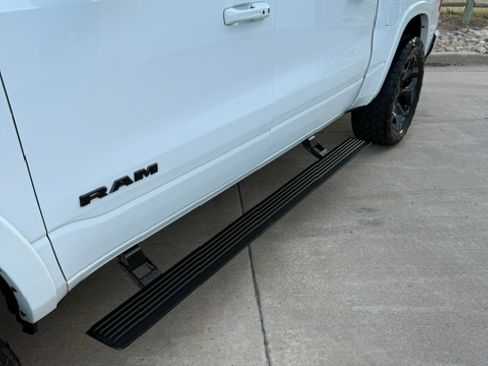 Used 2021 RAM 1500 Limited w/ Night Edition AWD/4WD image 14