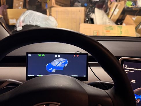 Used 2021 Tesla Model 3 Performance image 10