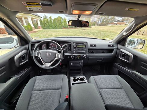 Used 2014 Honda Ridgeline RTS image 20