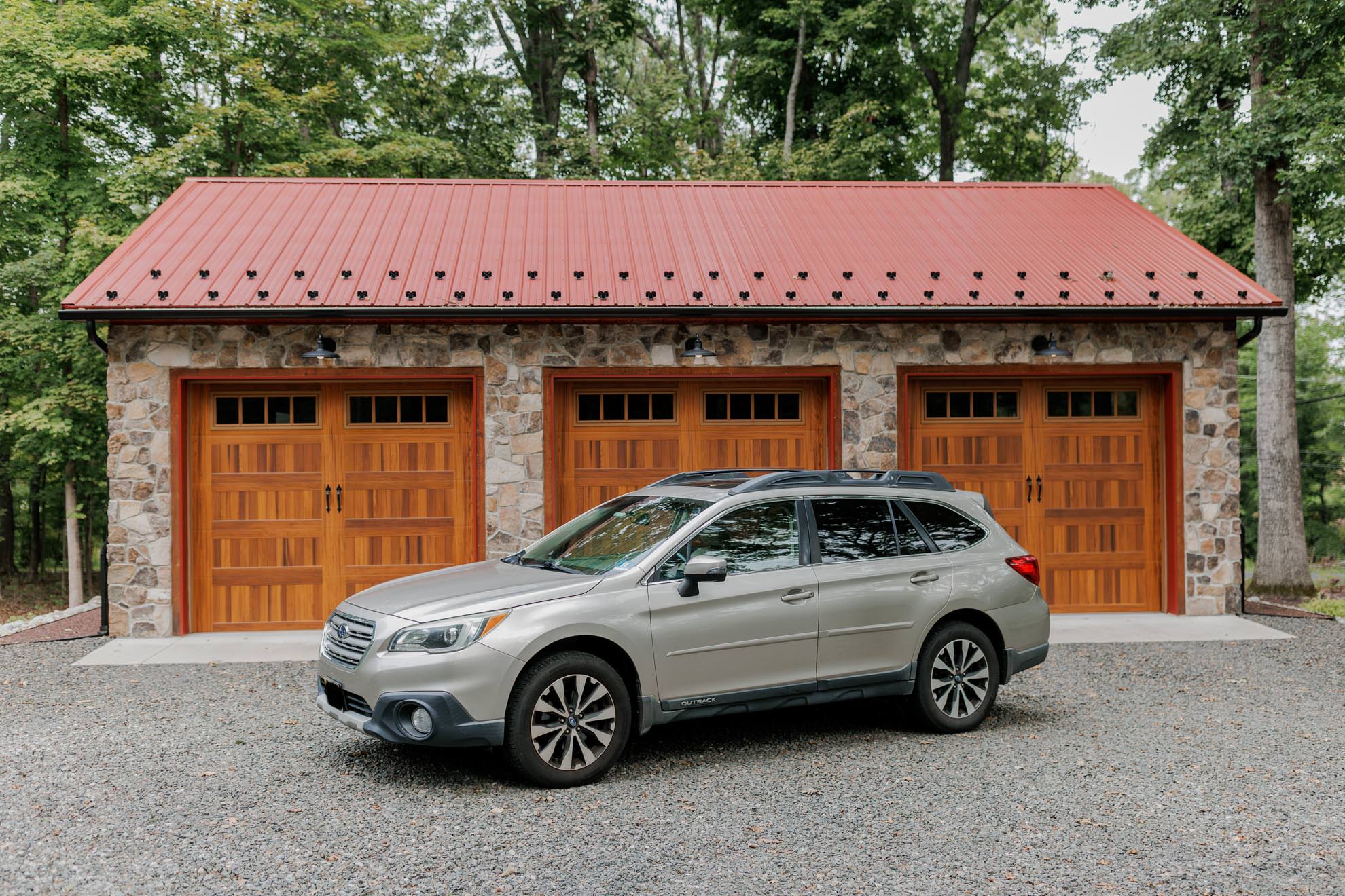 Used 2016 Subaru Outback 2.5i Limited AWD/4WD image 13