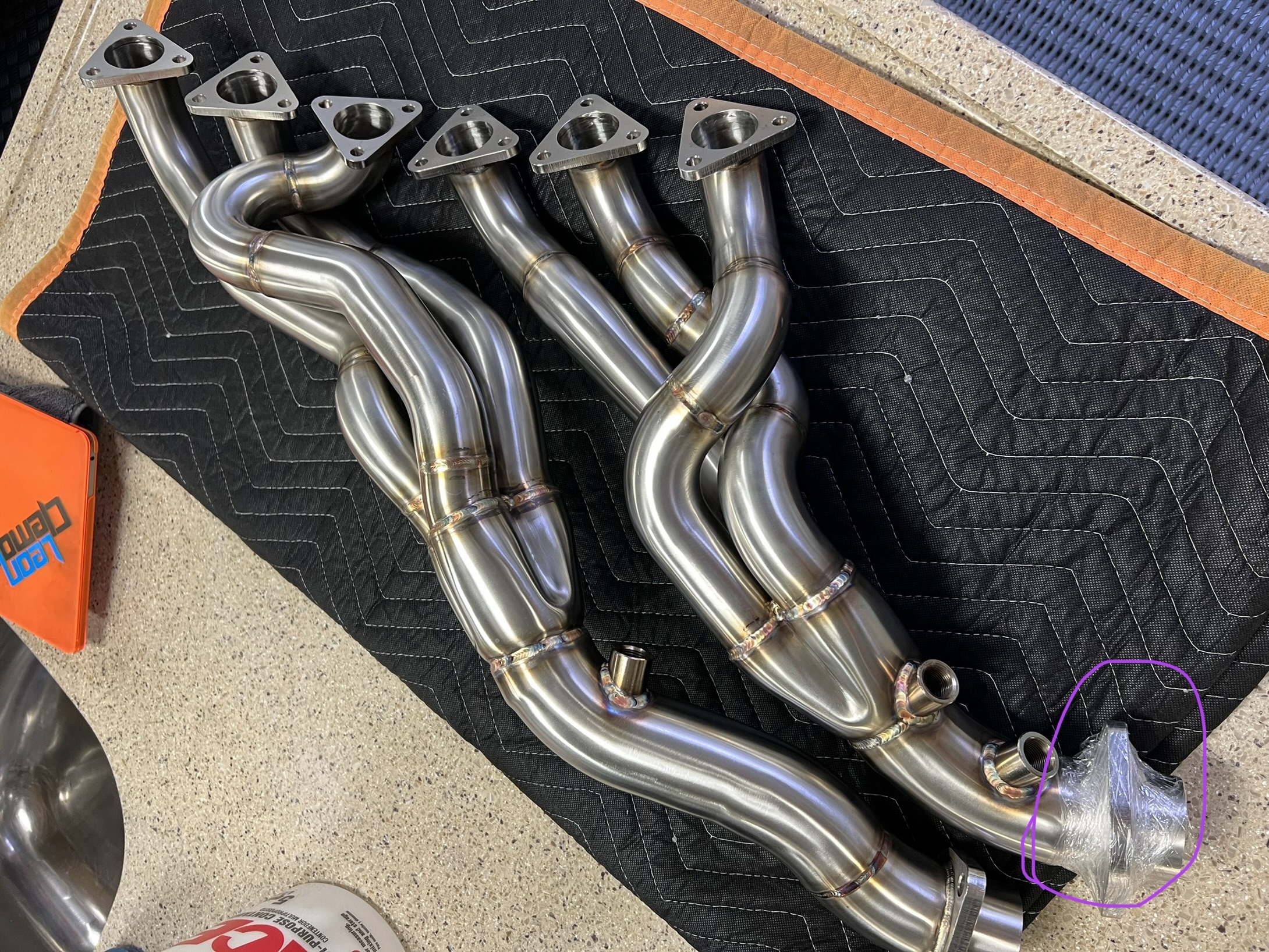 Used 2004 BMW M3 Coupe RWD image 14