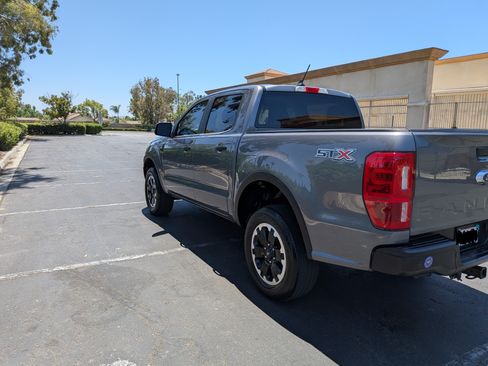 Used 2021 Ford Ranger XL w/ Equipment Group 101A High RWD image 5