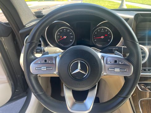 Used 2019 Mercedes-Benz C 300 Coupe image 29