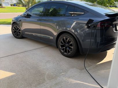 Used 2023 Tesla Model X
