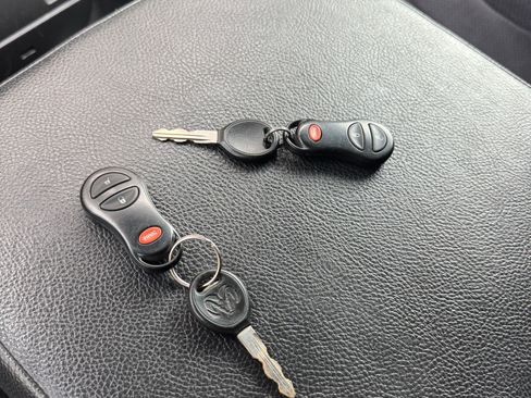 Used 2004 Dodge Ram 2500 Truck SLT w/ Trailer Tow Group image 30