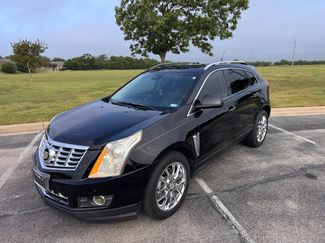 Used 2013 Cadillac SRX Premium w/ LPO, U-Rail D-Rings Package FWD video 1