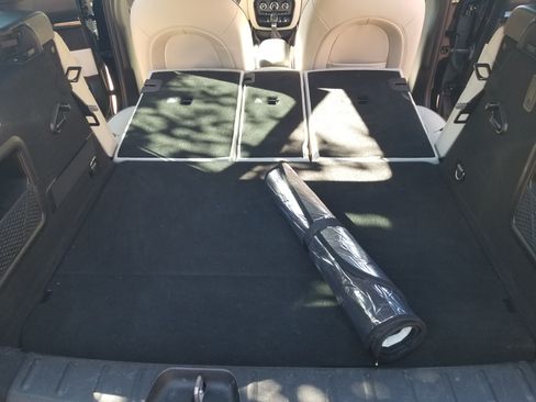 Used 2016 MINI Cooper Clubman S image 12