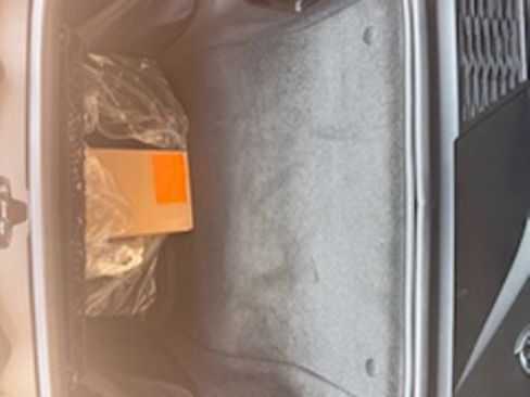 Used 2023 Chevrolet Corvette Stingray Premium Conv w/ Z51 Performance Package image 14