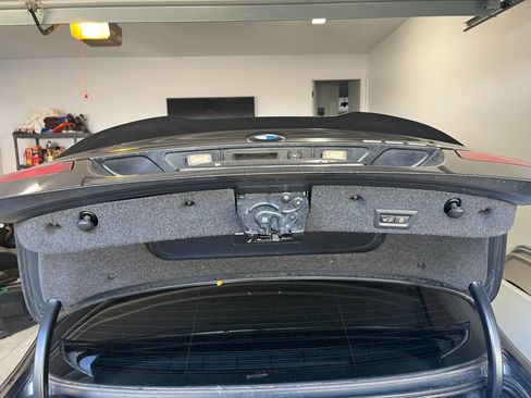 Used 2012 BMW 535i xDrive Sedan image 12