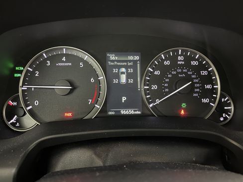 Used 2018 Lexus RX 350 FWD w/ Accessory Package image 10