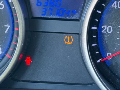 Used 2012 Hyundai Tucson GLS