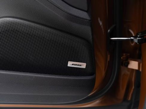 Used 2025 Porsche Panamera Turbo image 25