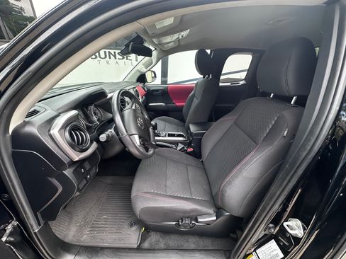 Used 2023 Toyota Tacoma SR5 image 16