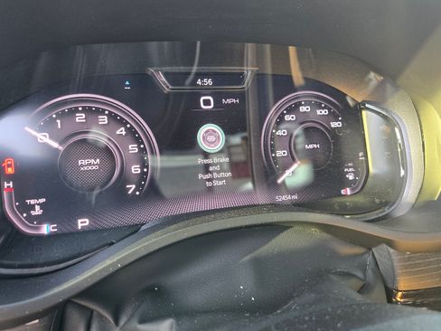 Used 2023 RAM 1500 Limited image 4