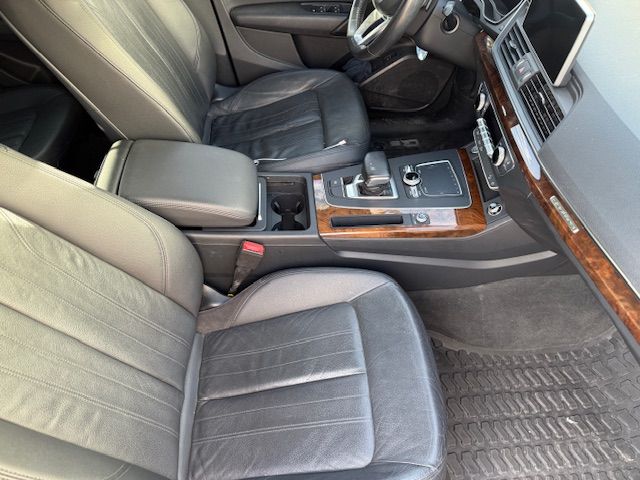 Used 2018 Audi Q5 2.0T Premium AWD/4WD image 14