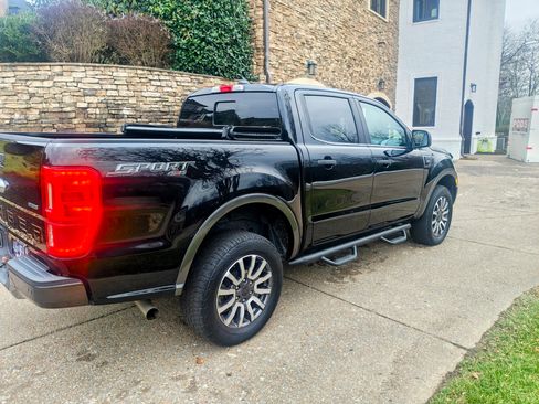 Used 2019 Ford Ranger XLT w/ Equipment Group 302A Luxury image 5