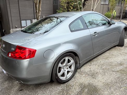 Used 2003 INFINITI G35 Coupe w/ Premium Pkg image 5