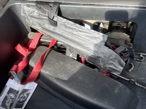 Used 2012 Dodge Durango SXT w/ Skid Plate Group image 16