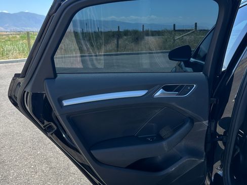 Used 2016 Audi S3 Premium Plus w/ Technology Package image 8
