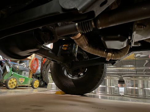 Used 2000 Jeep Wrangler SE image 14