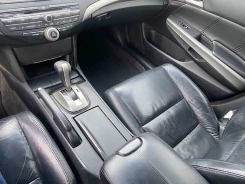 Used 2009 Honda Accord EX-L image 13