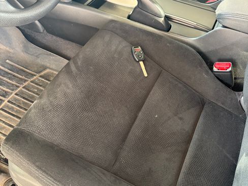 Used 2008 Honda Accord EX image 13