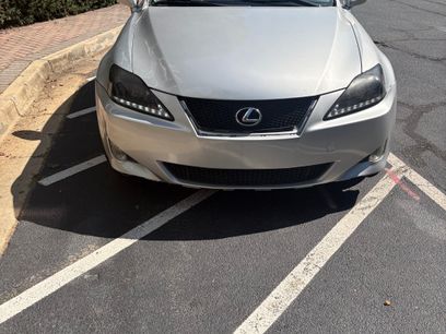 Used 2008 Lexus IS 250