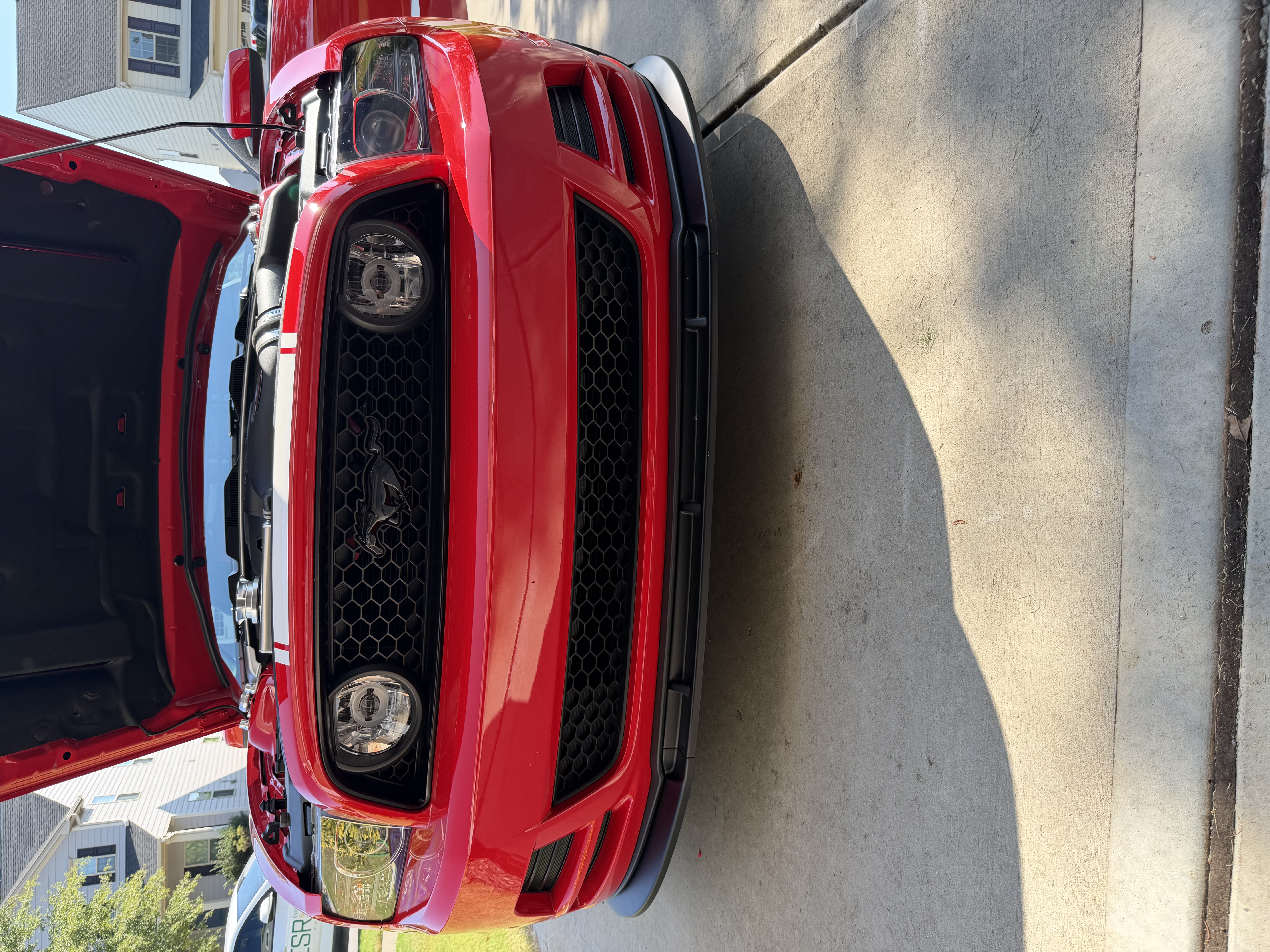 Used 2014 Ford Mustang GT Premium w/ Accessory Package 5 RWD image 24